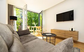 Central Square Apartments