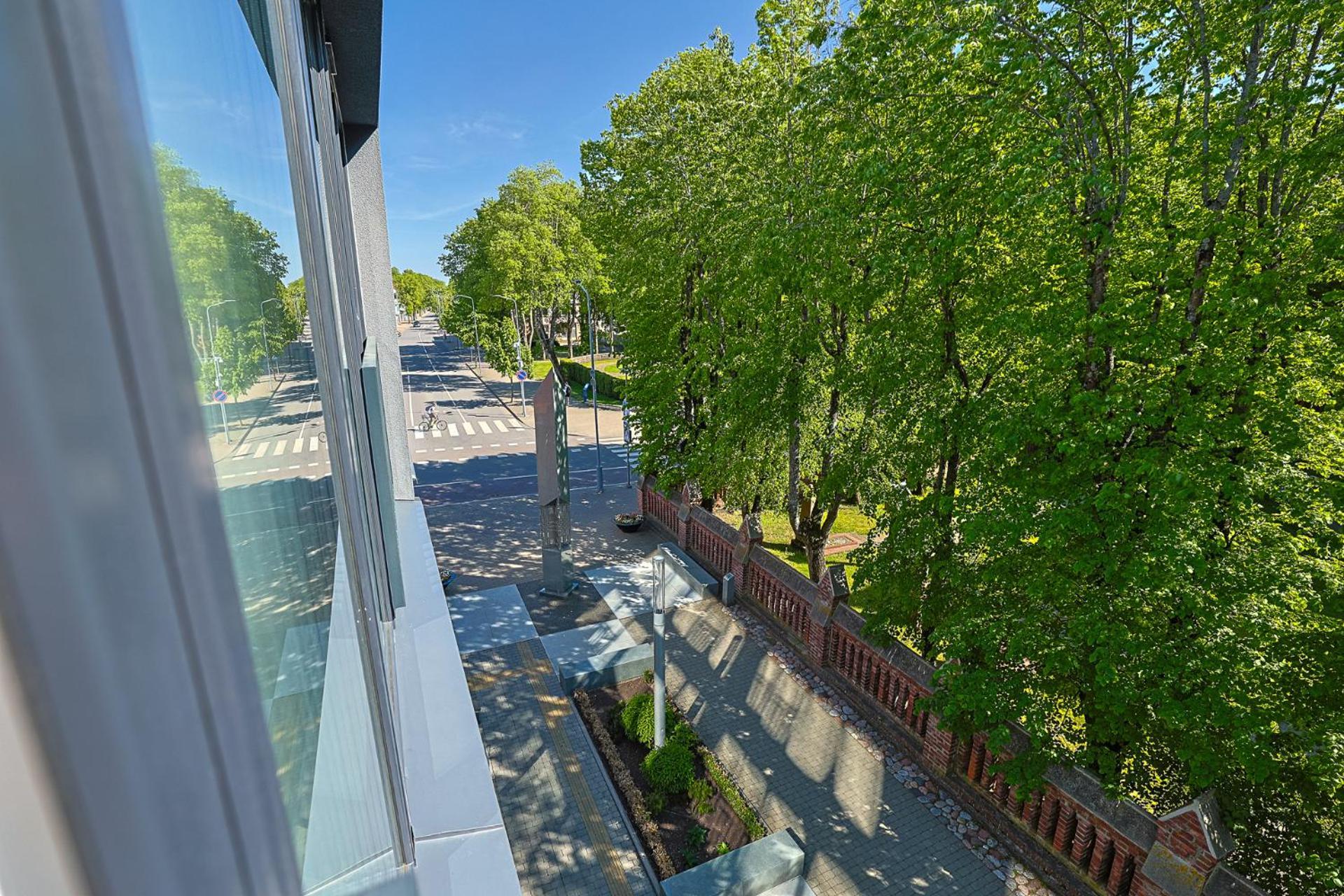 Central Square Apartments Połąga Pokój zdjęcie